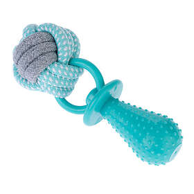 TIAKI Drag-leksak (Tandvård) 7cm