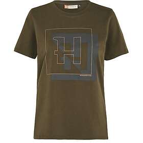Härkila H-logo Kortärmad T-shirt (Dam)