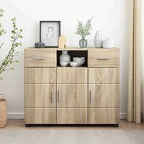 vidaXL 880283 Armoire 88.5x30.5x73cm