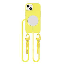 Tech-Protect Deksel med Stropp og MagSafe for iPhone 13