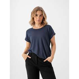 Only Moster Kortärmad T-shirt (Dam)