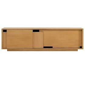 Design House Stockholm Layer Sideboard 180x38cm