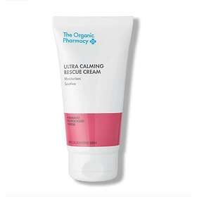 The Organic Pharmacy Ultra Calming Räddningskräm 60ml