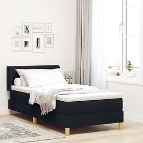 vidaXL Bed Frame 3341274 90x200cm
