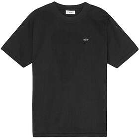 NN.07 Adam EMB T-shirt Kort Ärmel (Män)