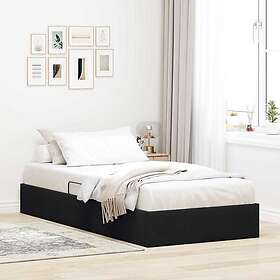 vidaXL Bed 3370078 100x200cm