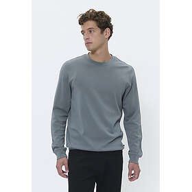 Matinique Maharry Rundhalset Sweatshirt