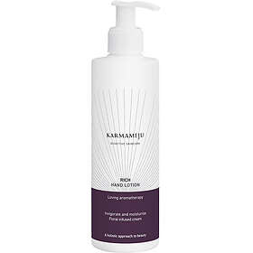 Karmameju Skincare Rik Håndkrem 250ml
