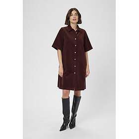 Culture Cubaela Skjortklänning