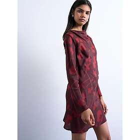 TOPSHOP Tssina LS Mini Kjole
