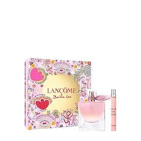 Lancome Lancôme La Vie Est Belle Vanille Nude Gavesæt