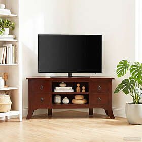 vidaXL Cabinet 42009935 Meuble TV 100x40.5x46cm