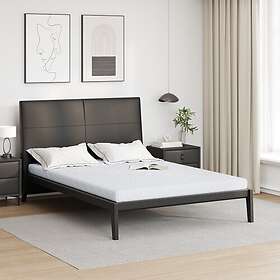 vidaXL Mattress 140x190cm