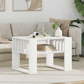 vidaXL 8000116 Table Bas 66x49.5x45cm