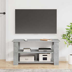 vidaXL 8000391 Meuble TV 100x40x50cm