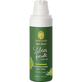 Primavera Lebensfreude Body Mist 100ml