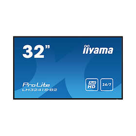 Iiyama ProLite LH3241S-B2 31.5" Kioskdesign FHD