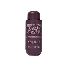 Nak Structure Complex Protein Shampoo 350ml