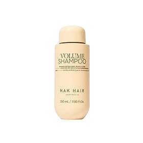 Nak Hair Volym Shampoo 350ml