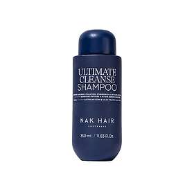 Nak Ultimate Cleanse Shampoo 350ml