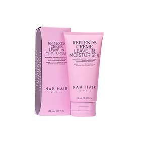 Nak Hair Replends Voide Hoitoaine 150ml