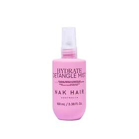 Nak Hydrate Detangle Mist 50ml