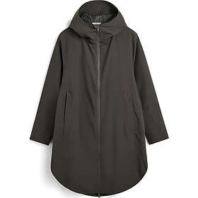 Tretorn Way Poncho Parka (Dam)