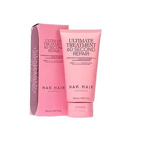 Nak Hair Ultimate Treatment Hårinpackning 150ml