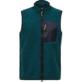 Peak Performance Naturerush Pile Vest (Herr)