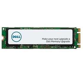 Dell 3NMD4 M.2 NVMe 512Go