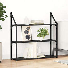 vidaXL Wall Shelf 80x21x78.5cm