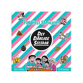 Det Dårlige Selskab Koko Perheelle