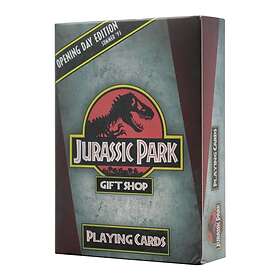 Jurassic Park: Gift Shop (Opening Day Edition)