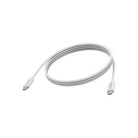 Vision TC 2MUSBC USB-C till USB-C 2.0 2m
