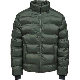 Only & Sons Seamless Life Puffer Jacket (Herre)