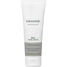 Karmameju Skincare CHILL Håndkrem 75ml