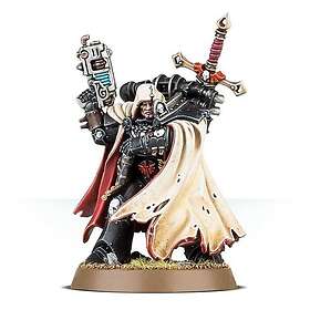 Warhammer Cypher