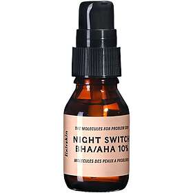 Lixirskin Night Switch BHA/AHA Sérum 15ml