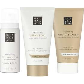 Rituals Hårvårdsset