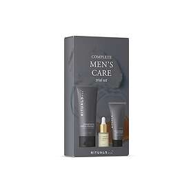 Rituals Homme Gavesæt