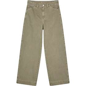 Mads Nørgaard Soil Cargo Jeans (Dame)