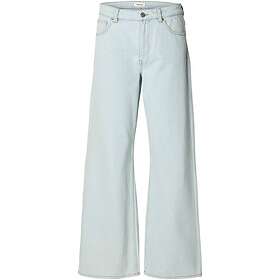 Selected Slfwide Beakori Jeans (Dame)