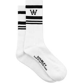 Double A By Wood Wood Wood Wood 25330 Tennissokker 2-pack