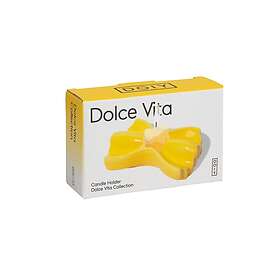 Doiy Dolce Vita Lysestake 10x6.5x2.7cm