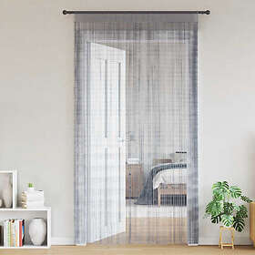 vidaXL String Curtains 140x250cm