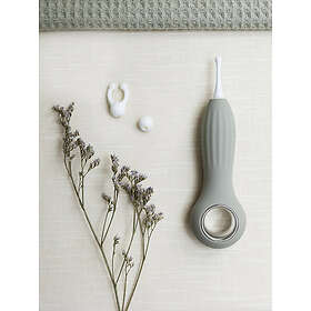 The Natural Love Company Samphire Klitorisvibrator 14.5cmx4cm