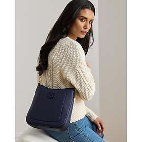 Ralph Lauren Lauren Cameryn 3616852446254 Narvet skinn Skulderveske