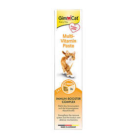 GimCat Multi-Vitamin Paste 20 g