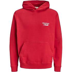 Jack & Jones Jornorrebro Hoodie (Mænd)