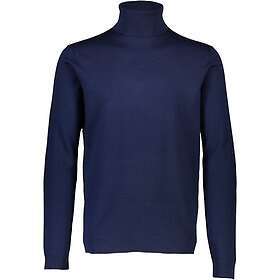 Lindbergh Merino Roll Neck Knit (Men's)